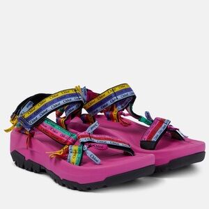Limited edition SOLD OUT - Chloé x Teva Hurricane XLT Ampsole - size 41